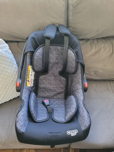 Bebê conforto 0-13kg