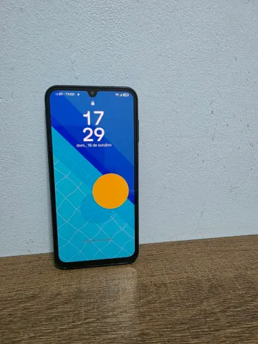 Smartphone A15 4Gb e 128 Gb
