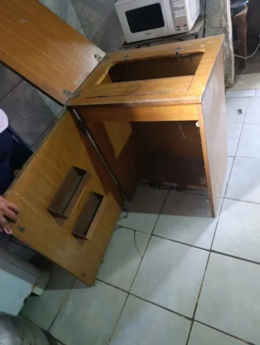 Liberar espaço da minha casa