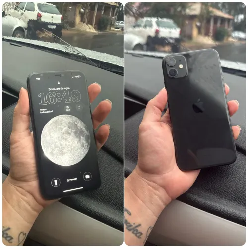 iPhone 11
