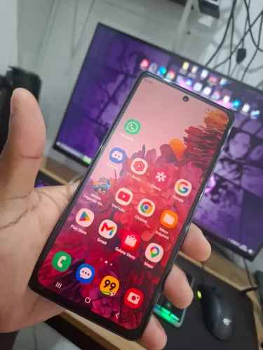 Samsung S20 FE