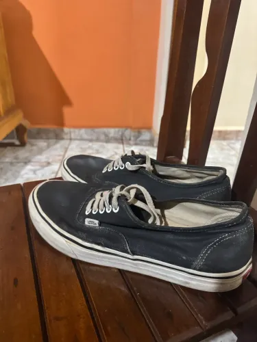 Tenis Vans Original