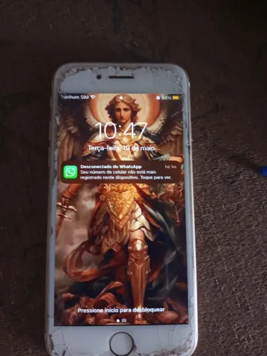 Usado iPhone 7s