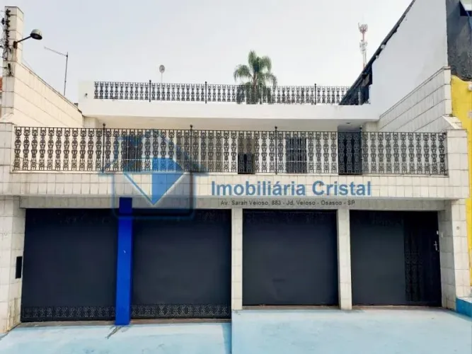 Residencial - Vila Dalva