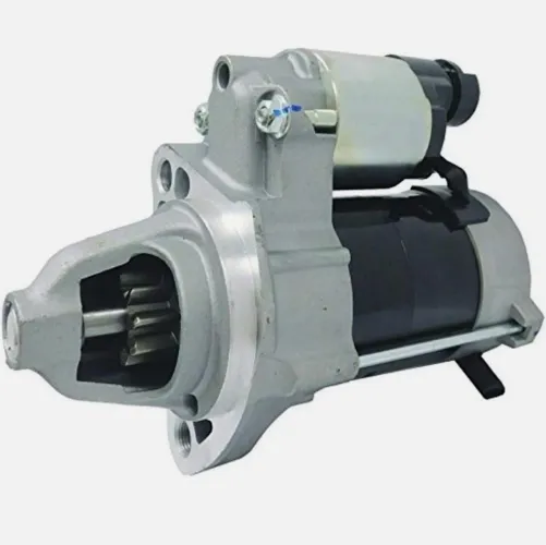 Motor de arranque Honda Fit 1.5