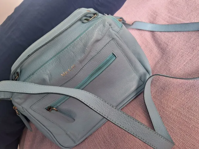 Bolsa média