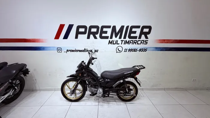 Honda Pop 110i ES 2025