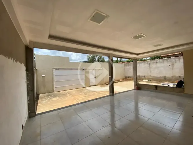 Casa com Suíte Master e Banheira de Hidromassagem Rio Quente codigo: 229228