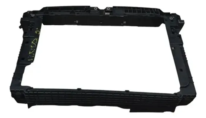 Frente Completa VW Virtus 2023 2024 com Detalhe