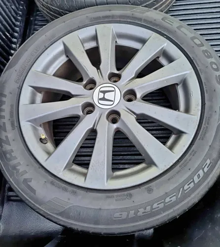 Roda 16 CIVIC