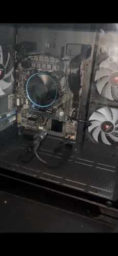 Vendo pc
