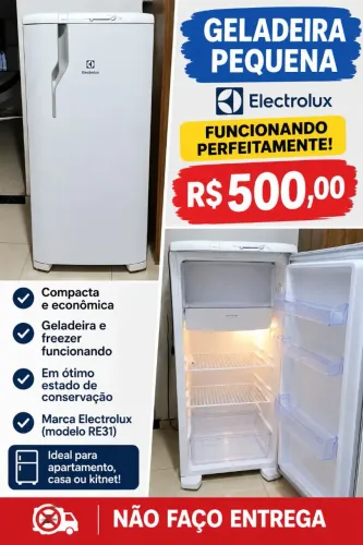 Geladeira