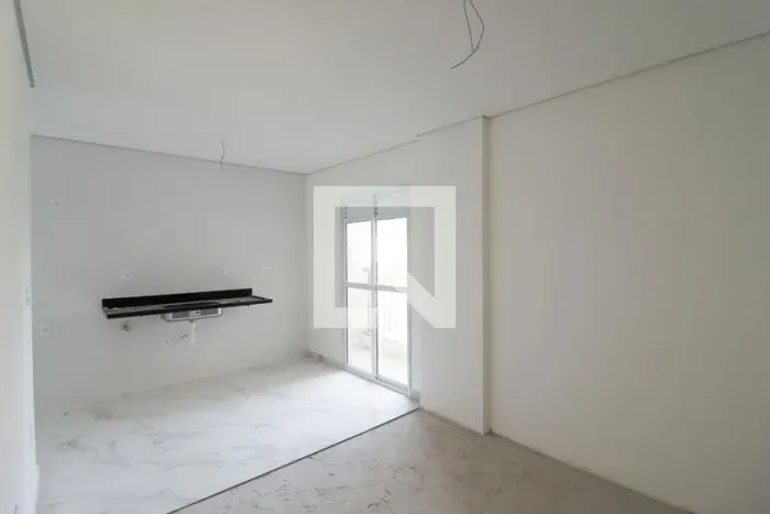 Apartamento à Venda - Água Fria, 2 Quartos, 52 m2