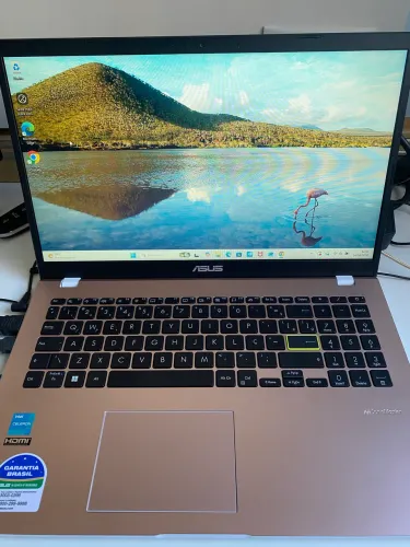 Notebook ASUS Vivobook 15 