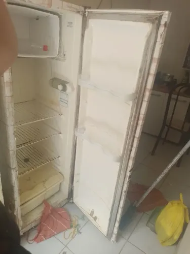 Geladeira