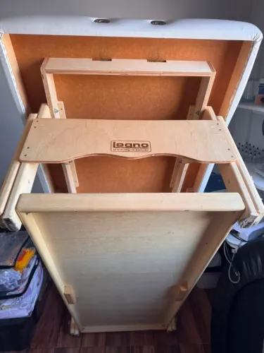Vendo Maca Legno fixa seminova