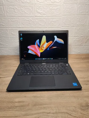 Notebook Dell Latitude 3420 I5 11° Geração+12GB Ram+SSD Nvme 256gb