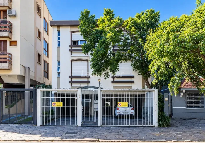 Studio mobiliado e reformado à venda no bairro Rio Branco