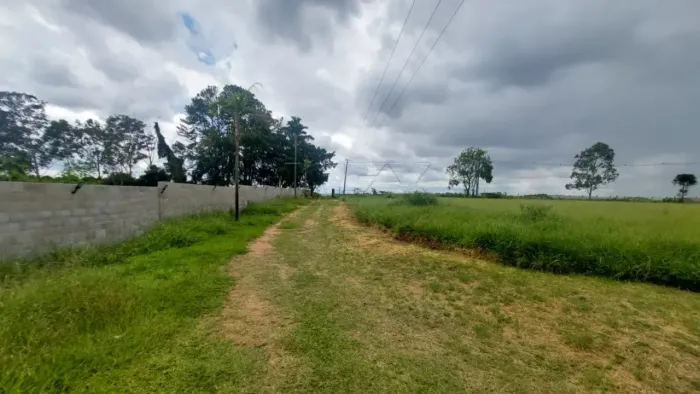 Chácara para venda - 20.000 m² - Bauru - SP