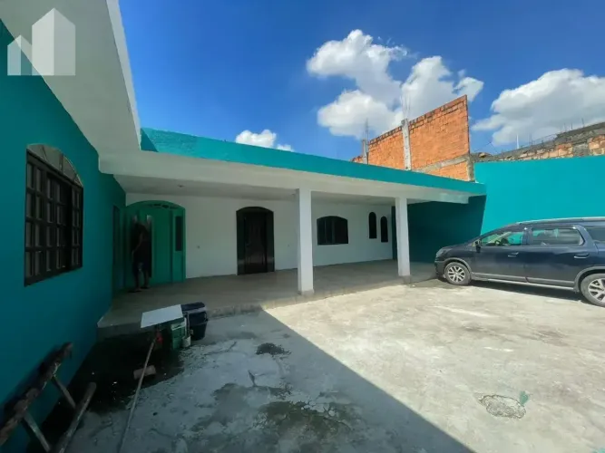 Casa à venda, Jardim da Posse, Nova Iguaçu, RJ
