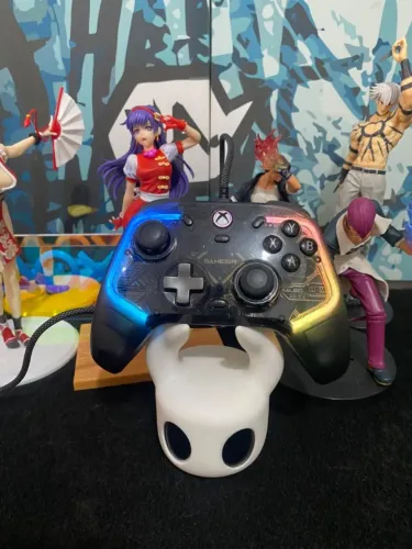 Controle GameSir K1 com Cabo de 2 Metros