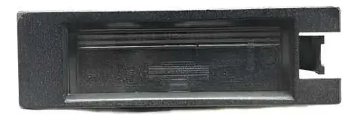 Lanterna Luz Placa Traseira Astra Agile Montana 2002 A 2012