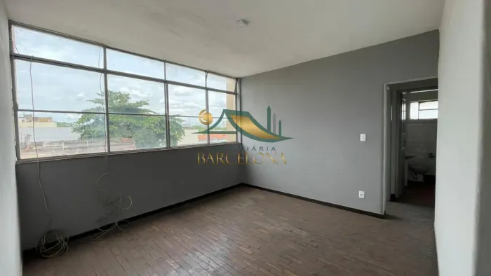 Apartamento para Venda em Volta Redonda, Aterrado, 3 dormitórios, 1 banheiro
