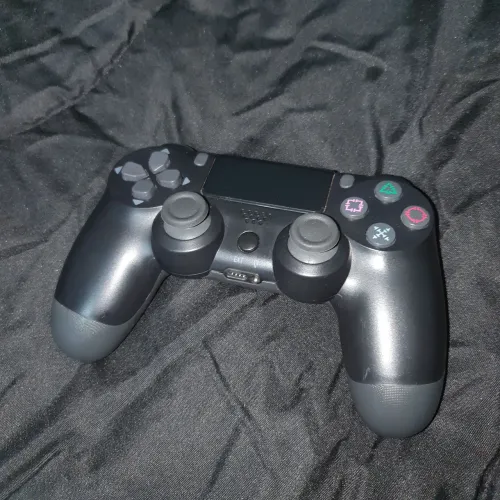 Controle PS4 (Paralelo)