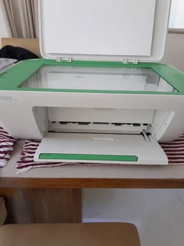 Impressora HP