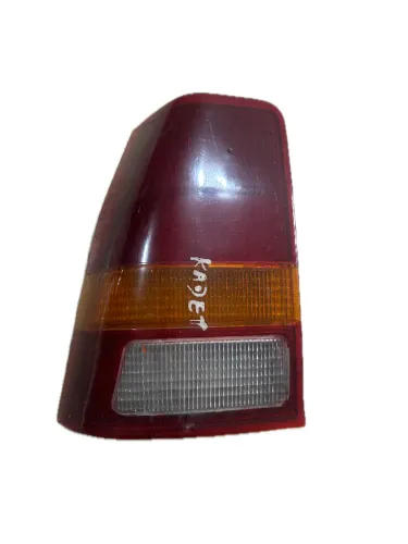 Lanterna Esquerda kadett 1988 a 1997 tricolor 26390 
