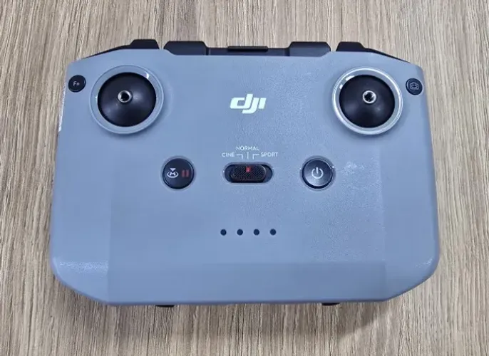 Controle Drone - DJI RC-N1