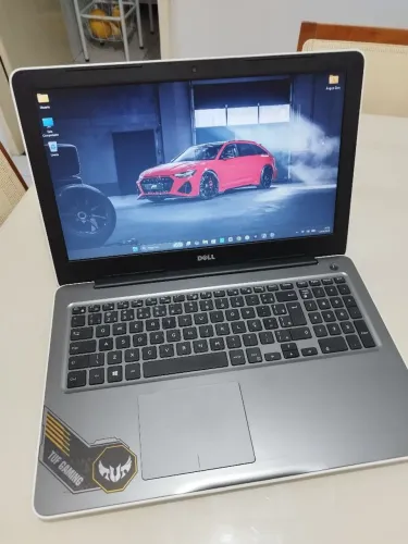 Notebook Dell Core i5