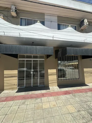 Sala Comercial Ampla no São Judas | Ótima localização