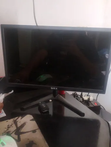 Monitor brx