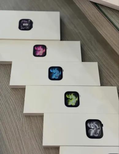 APPLE WATCH S11 46MM - LACRADO