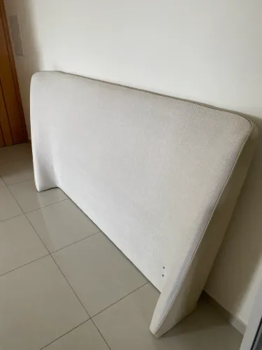 Cabeceira Estofada