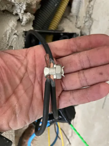 Eletricista Residencial e Comercial | Instalações, Manutenção e QDC
