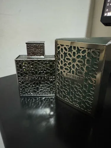 Perfume Rayhaan Terra