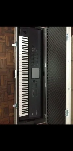 Korg kronos 88