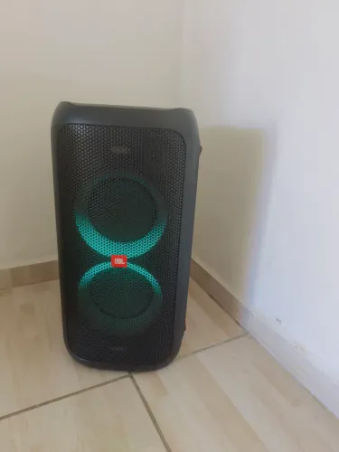 JBL Partybox 