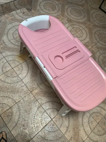 Banheira adulto