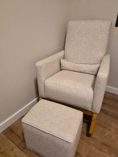 Poltrona Amamentação