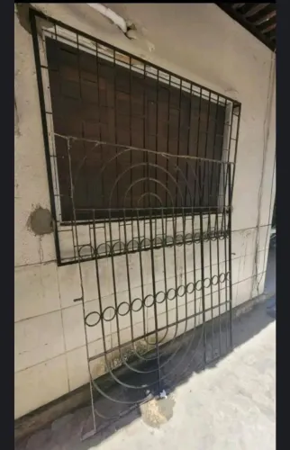 GRADE para janela ou porta