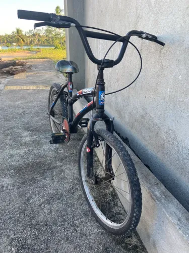 Vendo bicicleta infantil