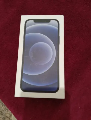 iPhone 12