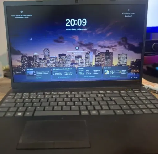 NOTEBOOK VAIO