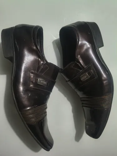 Sapato rafarilo 41