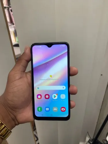 Samsung A10s