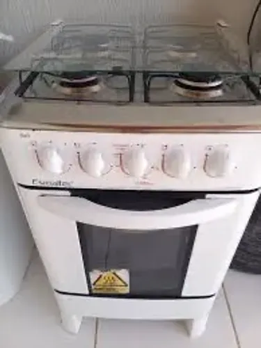 Fogão para doar