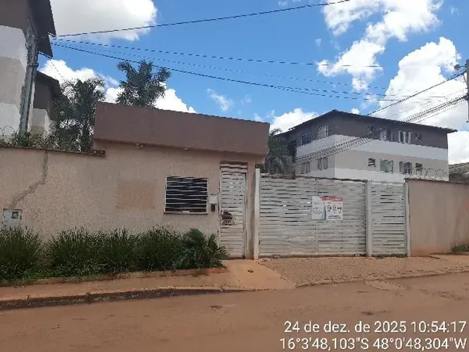 Oportunidade Única em VALPARAISO DE GOIAS - GO | Tipo: Apartamento | Negociação: Venda Onl